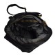 【MARNI】 BORSA TRUNK IN PELLE SPAZZOLATA TRICOLORE