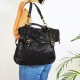 【MARNI】 TRUNK サフィアーノトリコロールバック