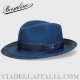 【Borsalino】ボガードを決める The Bogart by Borsalino Cut 4