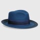 BORSALINO - The Bogart by Borsalino Cut 4