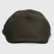 【Borsalino】Treccia Canapa ミディウムプリム