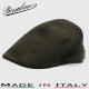【Borsalino】Treccia Canapa ミディウムプリム