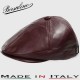 【Borsalino】Treccia Canapa ミディウムプリム