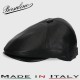 BORSALINO - Treccia Canapa Tesa Media