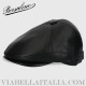 BORSALINO - Treccia Canapa Tesa Media
