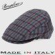 【Borsalino】Treccia Canapa ミディウムプリム