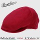 【Borsalino】Treccia Canapa ミディウムプリム
