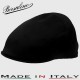 BORSALINO - Treccia Canapa Tesa Media