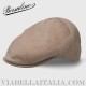 BORSALINO - Treccia Canapa Tesa Media