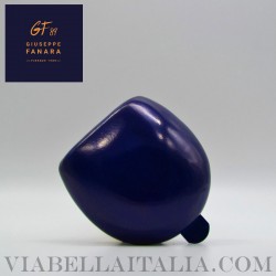 BORSALINO - Treccia Canapa Tesa Media