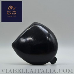 BORSALINO - Treccia Canapa Tesa Media