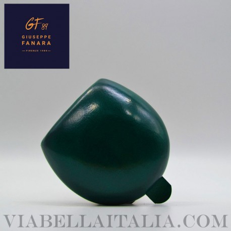 【Borsalino】Treccia Canapa ミディウムプリム