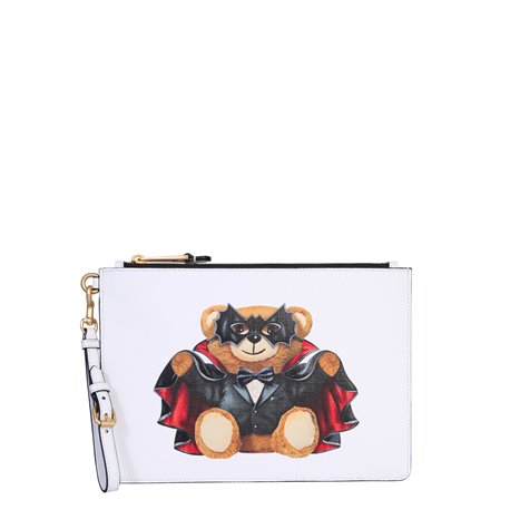 MOSCHINO