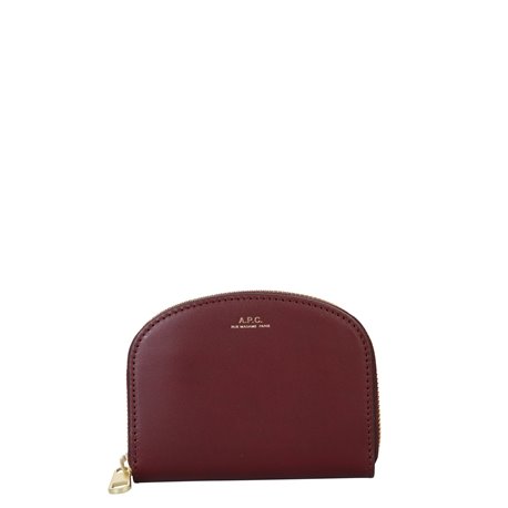 A.P.C.