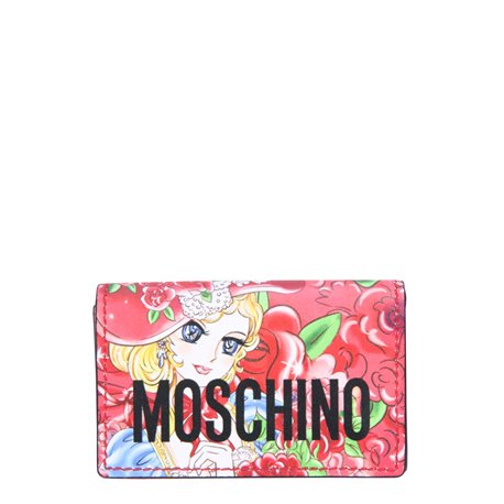 MOSCHINO