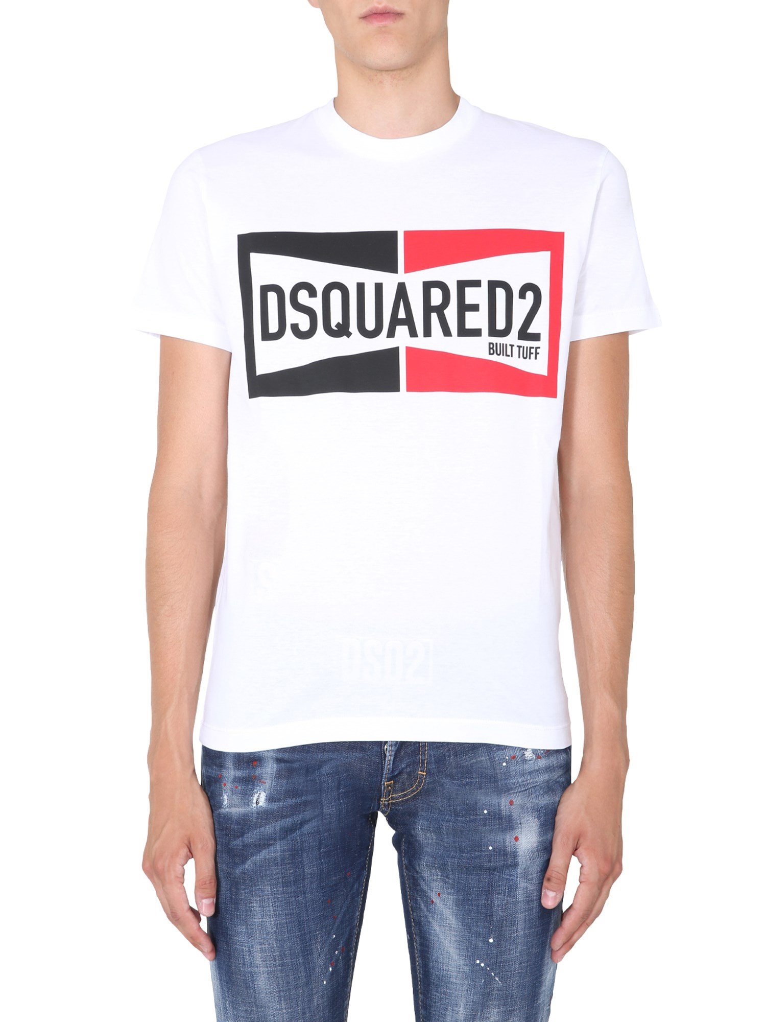 dsquared italia