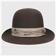 BORSALINO - ALESSANDRIA FREE DOME VINTAGE