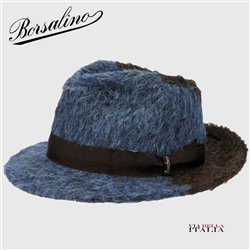BORSALINO - MEDIUM-BRIMMED HAT