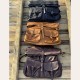 【BARONE FIRENZE】ZAINO IN PELLE MASSA