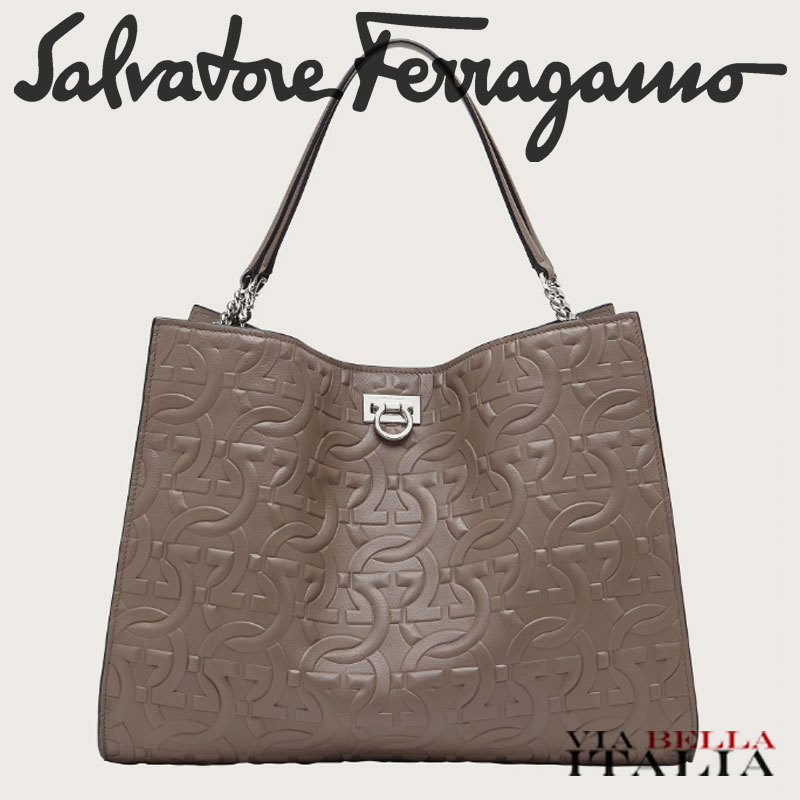 trifolio ferragamo