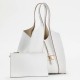 【TOD'S】TIMELESS SHOPPING BAG IN LEATHER MEDIUM