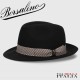 【Borsalino】ALESSANDRIA POCKET-MIRTILLO