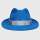 【Borsalino】ALESSANDRIA POCKET-MIRTILLO