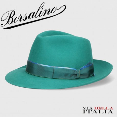 【Borsalino】FEDERICO