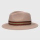 【Borsalino】ALESSANDRIA POCKET-MIRTILLO