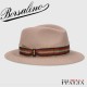 【Borsalino】ALESSANDRIA POCKET-MIRTILLO