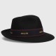 【Borsalino】DAMIANO ウールフェルト