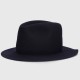 【Borsalino】DAMIANO ウールフェルト