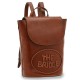 【THE BRIDGE】BACKPACK CORSINI