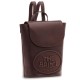 【THE BRIDGE】BACKPACK CORSINI