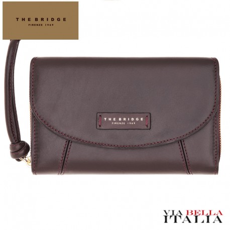 【THE BRIDGE】BACKPACK CORSINI