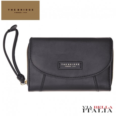 【THE BRIDGE】BACKPACK CORSINI