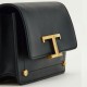【TOD'S】LEATHER WALLET - B ROWN