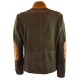 【BARONE FIRENZE】GIACCA RENGA NABUK