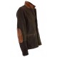 【BARONE FIRENZE】GIACCA RENGA NABUK