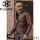 【BARONE FIRENZE】 JACKET MICHELE SHOULDER STITCHING