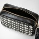 SERAPIAN MILANO - MINI BAG IN MOSAICO