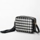SERAPIAN MILANO - MINI BAG IN MOSAICO