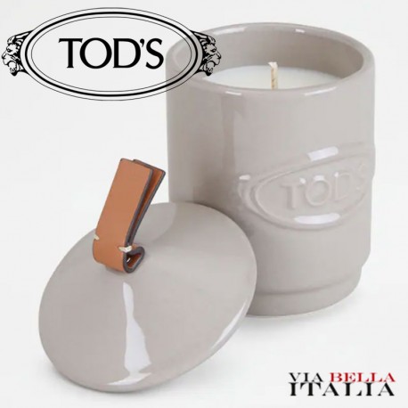 【TOD'S】SCENTED CANDLE