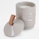 【TOD'S】SCENTED CANDLE
