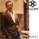 【BARONE FIRENZE】 RENGA NABUK JACKET