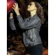 【BARONE FIRENZE】Sofia Vintage レザージャケット