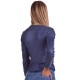 【BARONE FIRENZE】Sofia Vintage レザージャケット