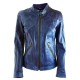 【BARONE FIRENZE】Sofia Vintage レザージャケット