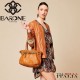 【BARONE FIRENZE】LIVORNO VINTAGE PICCOLA