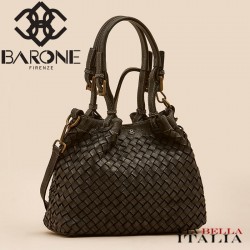 【BARONE FIRENZE】LIVORNO VINTAGE PICCOLA